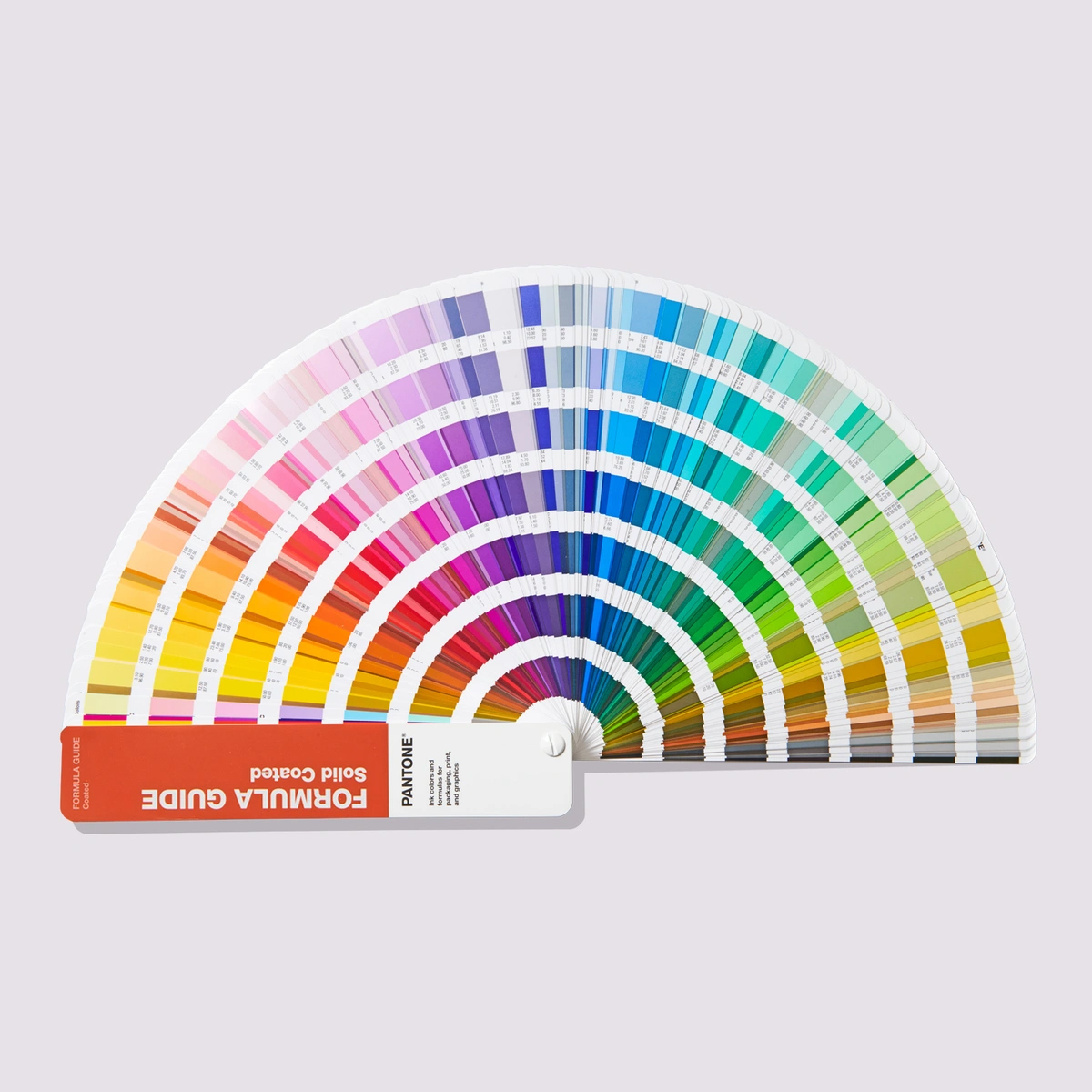 Pantone Formula Guide C U Gko Torso Kunstartikler