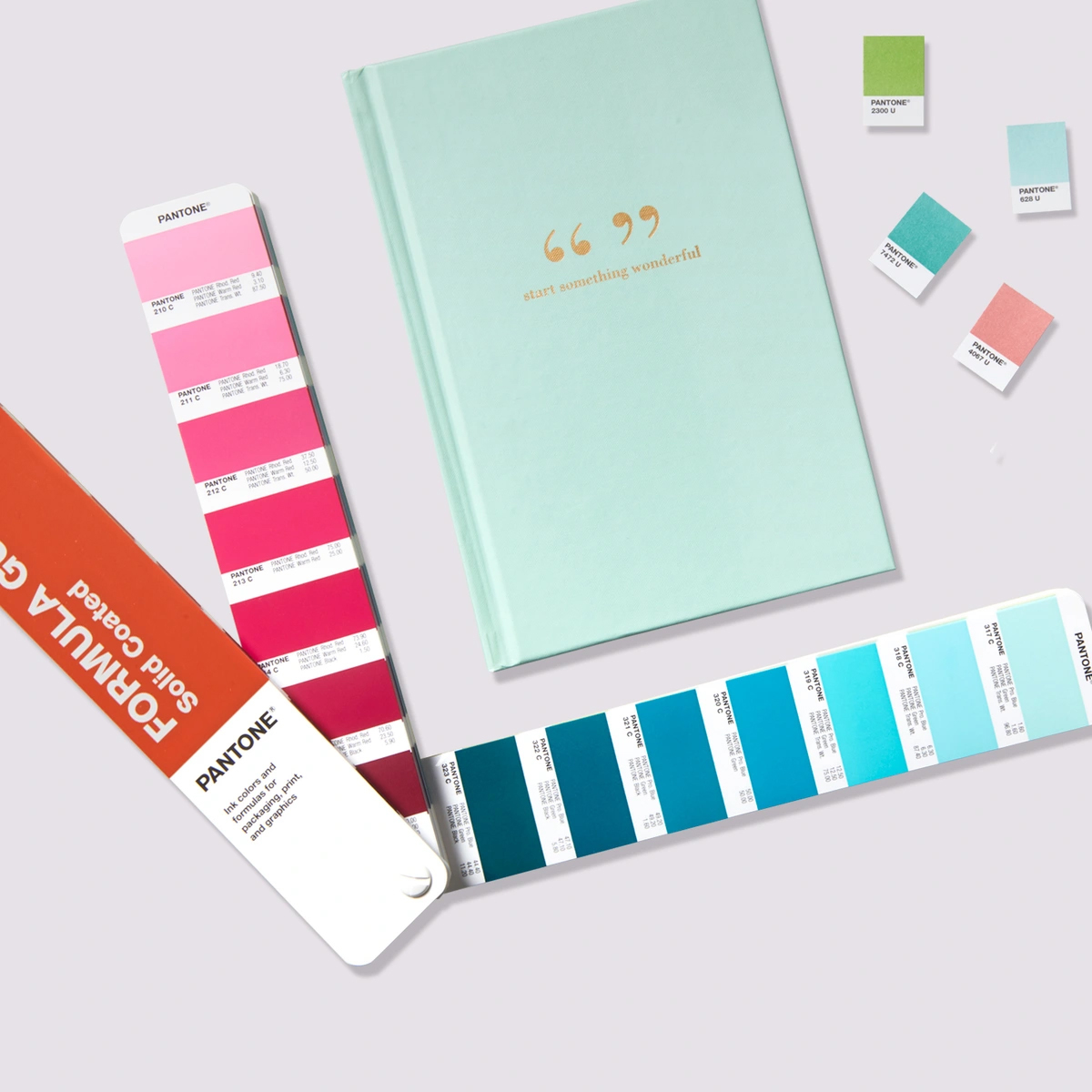 Pantone Formula Guide C U Gko Torso Kunstartikler