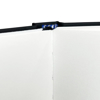 Zieler Black Sketch Book A5 (13x21 cm)