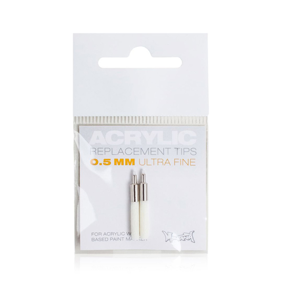 Montana marker 0,5mm replacement tip