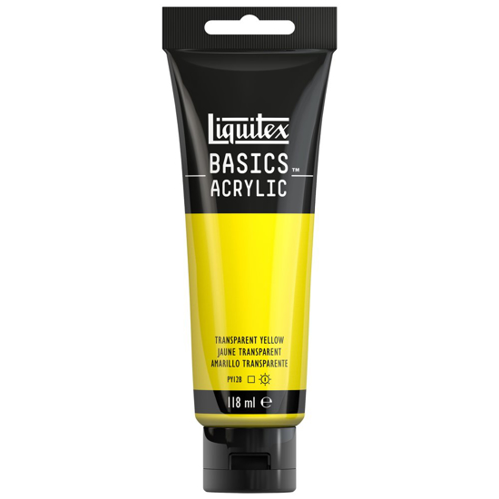 Liquitex Basics Acrylic 118ml - 045