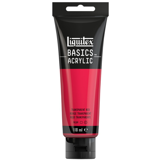 Liquitex Basics Acrylic 118ml - 047