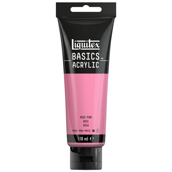 Liquitex Basics Acrylic 118ml - 048