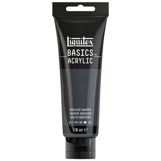 Liquitex Basics Acrylic 118ml - 049