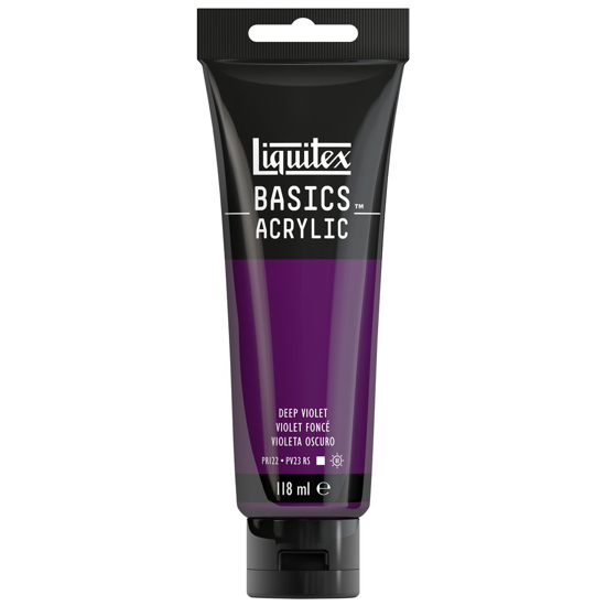 Liquitex Basics Acrylic 118ml - 115