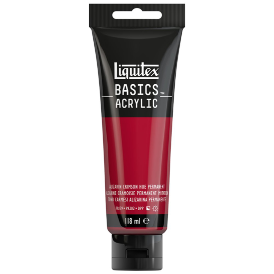 Liquitex Basics Acrylic 118ml - 116