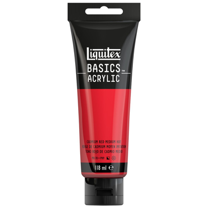 Liquitex Basics Acrylic 118ml - 151