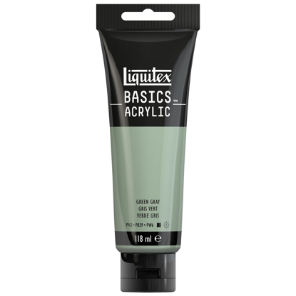 Liquitex Basics Acrylic 118ml - 205