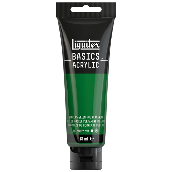 Liquitex Basics Acrylic 118ml - 224