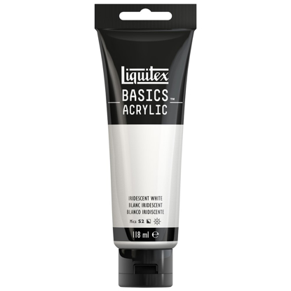 Liquitex Basics Acrylic 118ml - 238