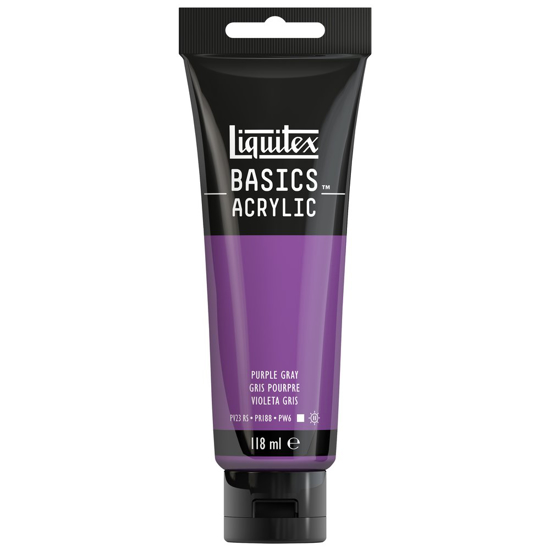 Liquitex Basics Acrylic 118ml - 263