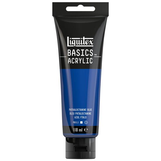 Liquitex Basics Acrylic 118ml - 316