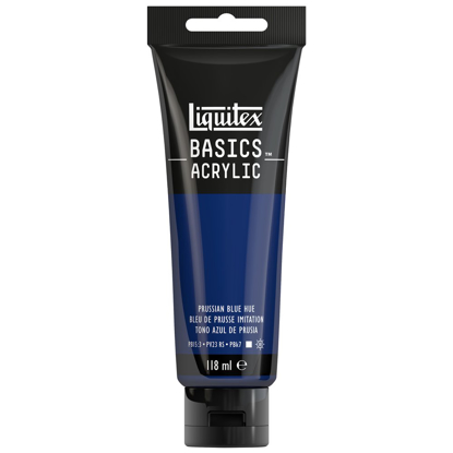 Liquitex Basics Acrylic 118ml - 320