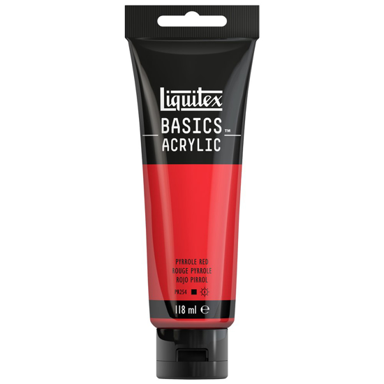 Liquitex Basics Acrylic 118ml - 321