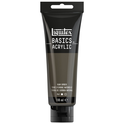 Liquitex Basics Acrylic 118ml - 331