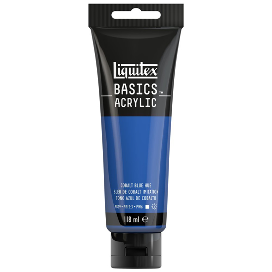 Liquitex Basics Acrylic 118ml - 381