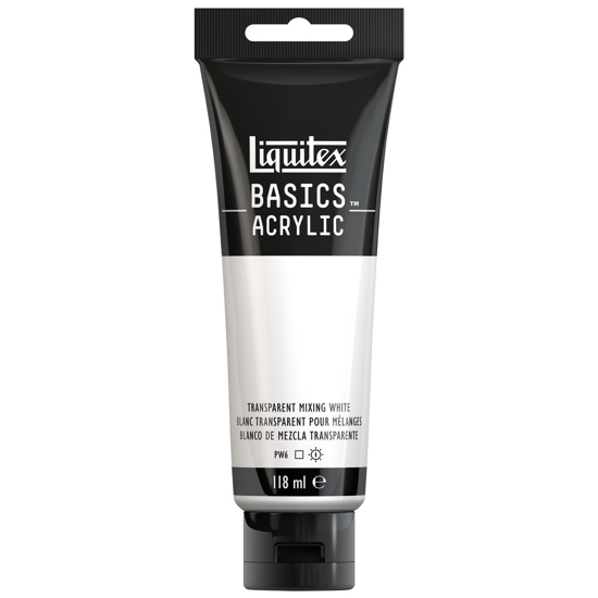 Liquitex Basics Acrylic 118ml - 430