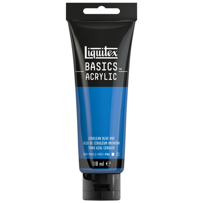 Liquitex Basics Acrylic 118ml - 470