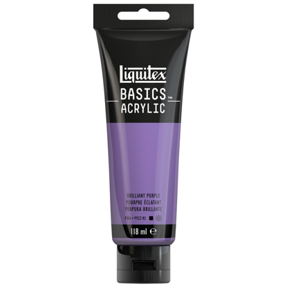 Liquitex Basics Acrylic 118ml - 590