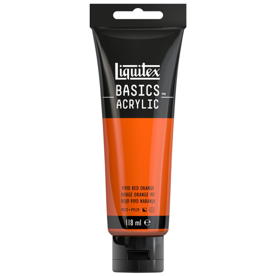 Liquitex Basics Acrylic 118ml - 620