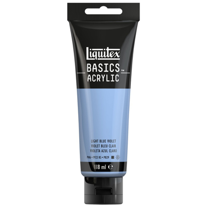 Liquitex Basics Acrylic 118ml - 680