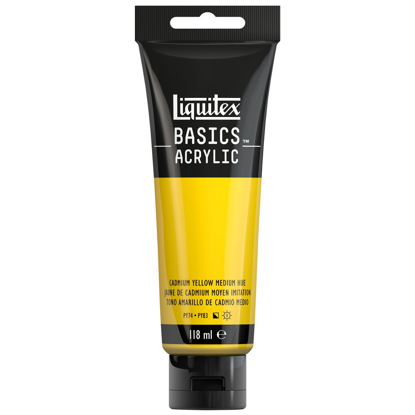 Liquitex Basics Acrylic 118ml - 830