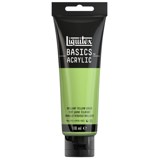 Liquitex Basics Acrylic 118ml - 840