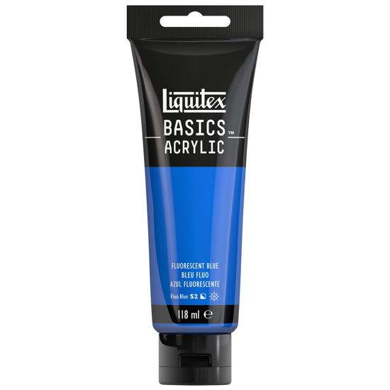 Liquitex Basics Acrylic 118ml - 984