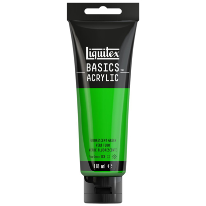 Liquitex Basics Acrylic 118ml - 985