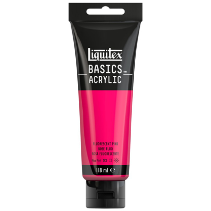 Liquitex Basics Acrylic 118ml - 987