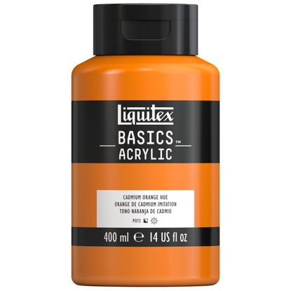 Liquitex Basics Acrylic 400ml - 720