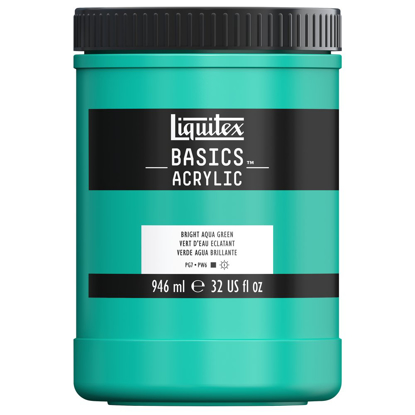 Liquitex Basics Acrylic 946ml - 660