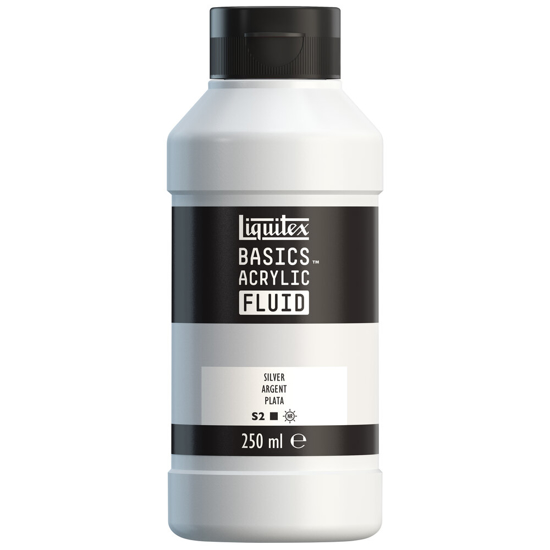 Liquitex Basics Fluid Acrylic 250ml - 052