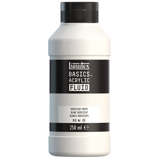 Liquitex Basics Fluid Acrylic 250ml - 238