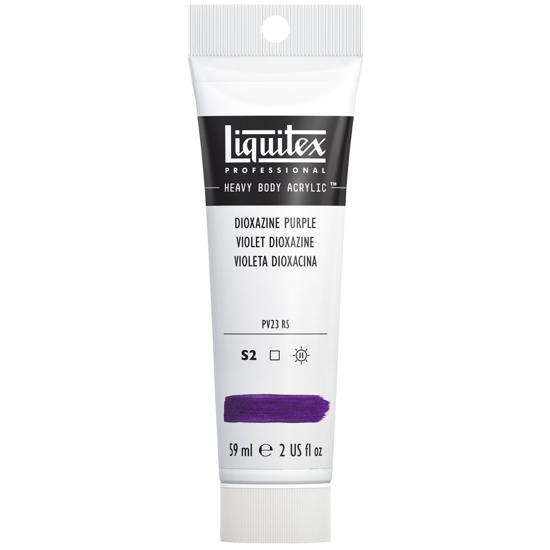 Liquitex Heavy Body 59 ml - 186