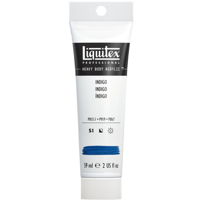 Liquitex Heavy Body 59 ml - 208