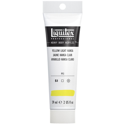 Liquitex Heavy Body 59 ml - 411