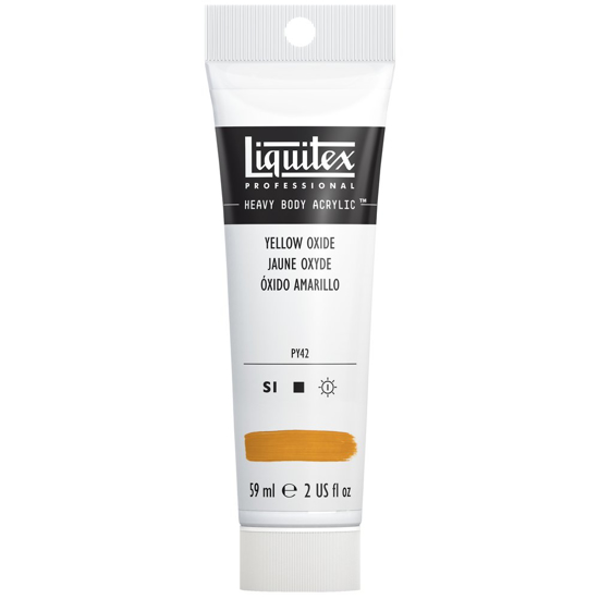 Liquitex Heavy Body 59 ml - 416