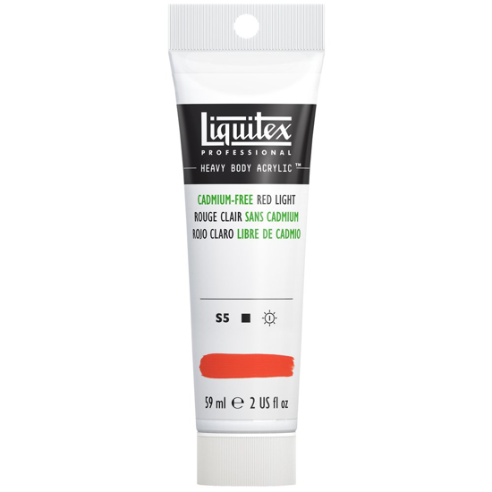 Liquitex Heavy Body 59 ml - 893