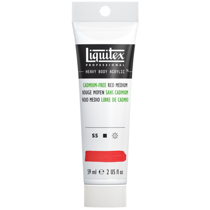 Liquitex Heavy Body 59 ml - 894