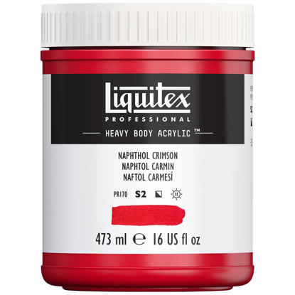 Liquitex Heavy Body 473 ml - 292