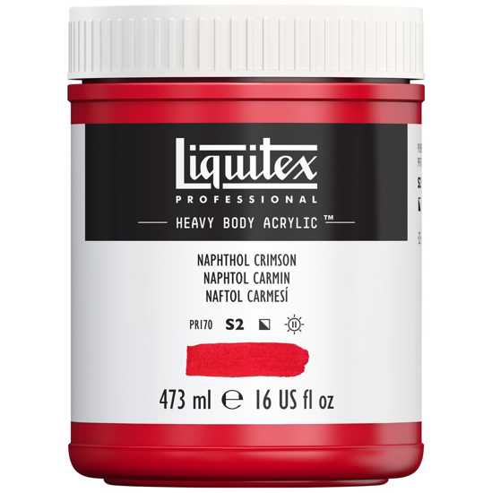 Liquitex Heavy Body 473 ml - 292