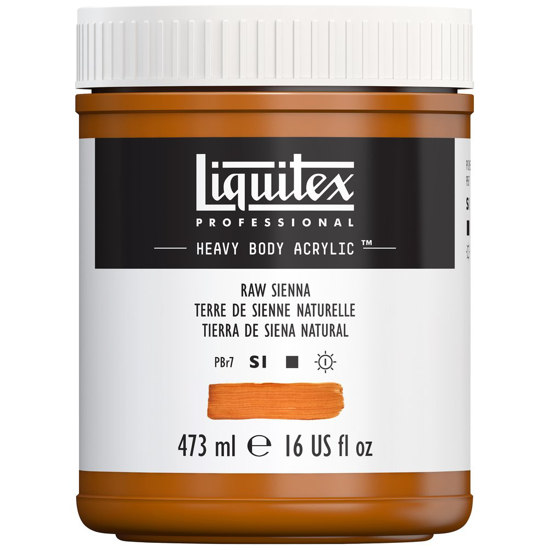 Liquitex Heavy Body 473 ml - 330