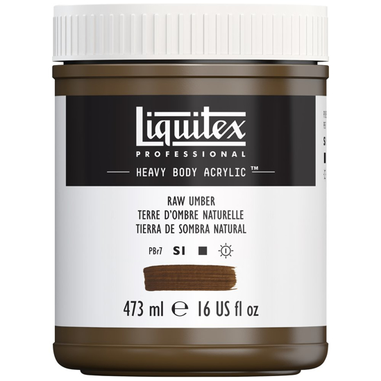 Liquitex Heavy Body 473 ml - 331