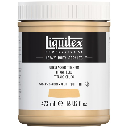 Liquitex Heavy Body 473 ml - 434