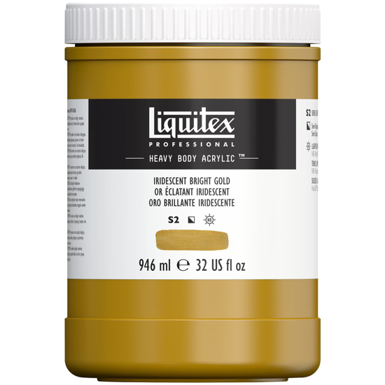 Liquitex Heavy Body 946 ml - 234