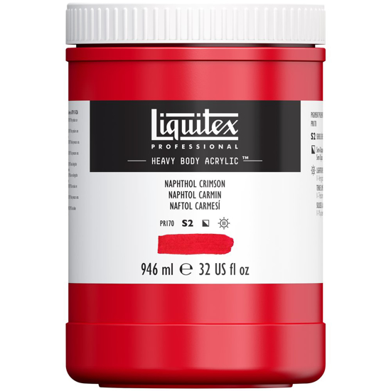 Liquitex Heavy Body 946 ml - 292