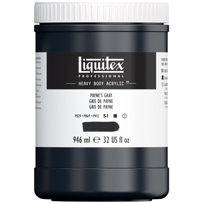 Liquitex Heavy Body 946 ml - 310