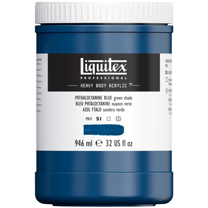 Liquitex Heavy Body 946 ml - 316