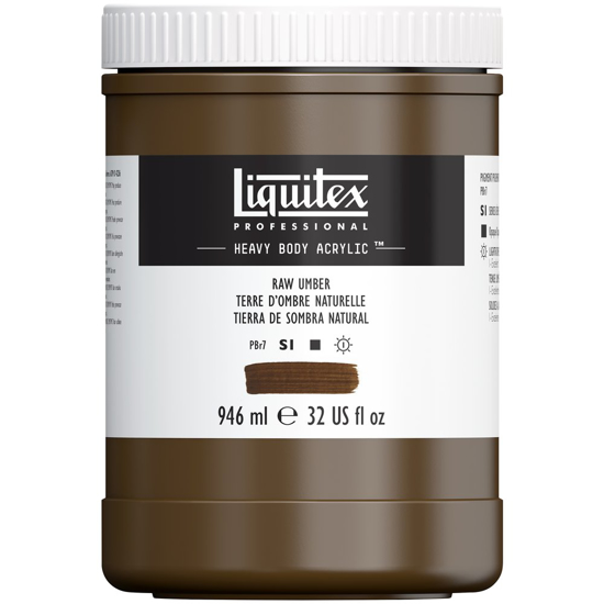 Liquitex Heavy Body 946 ml - 331